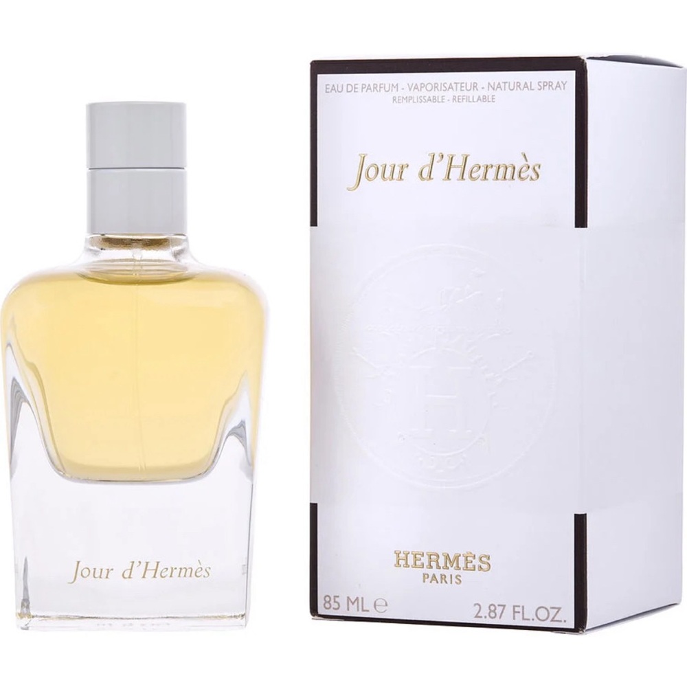Jour d’ Hermes Womens Spray Perfume